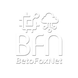 Logo BetoFoxNet_Info